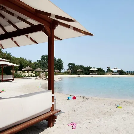 Villa Laguna Saint-Just-Luzac